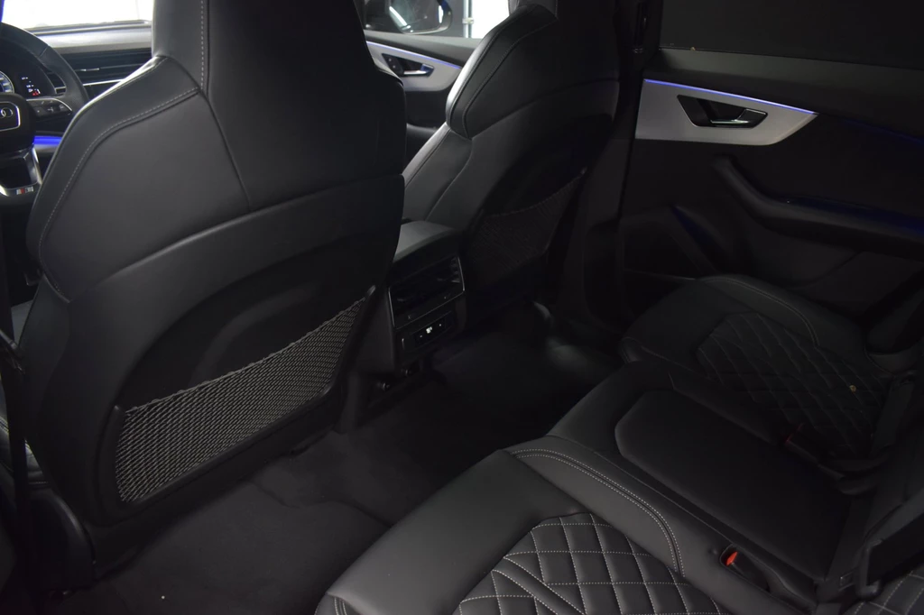 Audi Q8 – foto 19