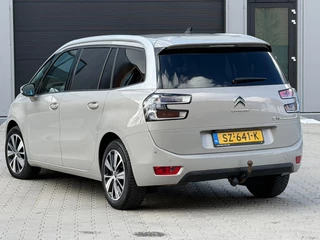 Citroën Grand C4 Spacetourer – thumbnail 5
