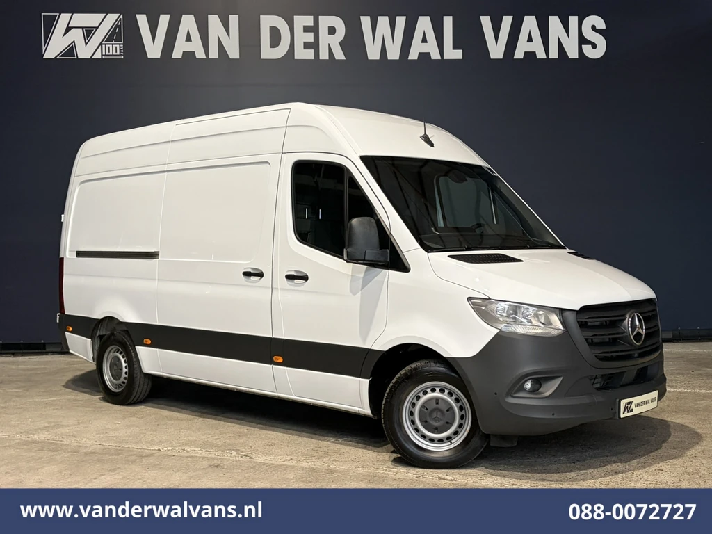 Mercedes-Benz Sprinter – foto 4