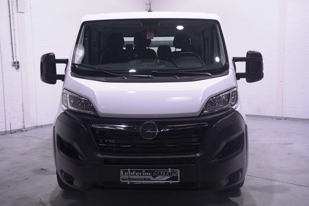 Opel Movano – foto 8