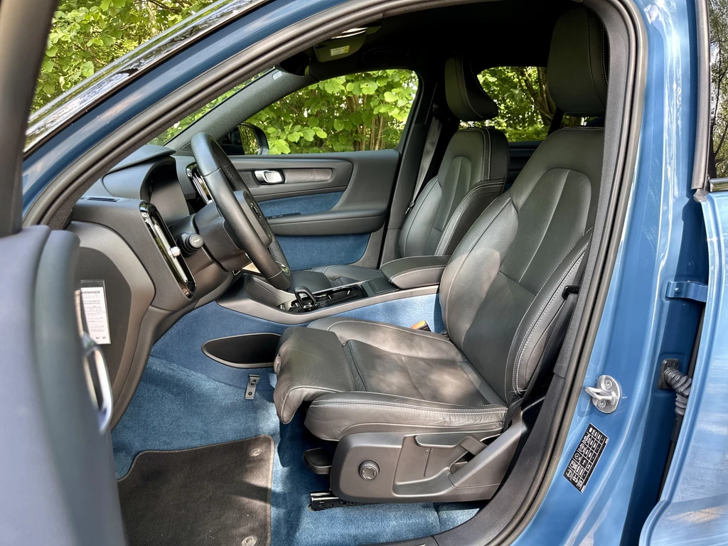 Volvo XC40 – foto 8