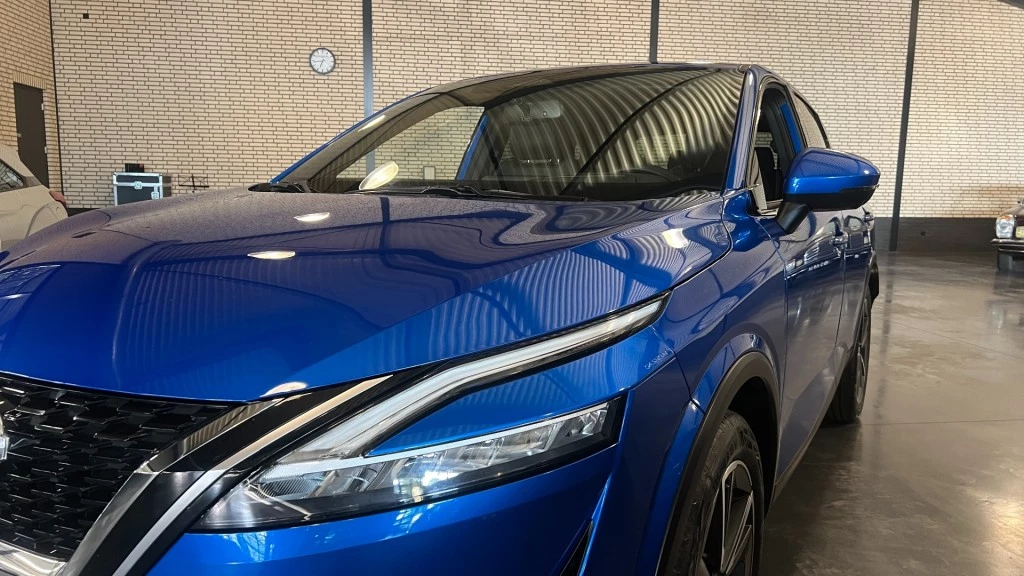 Nissan QASHQAI – foto 2