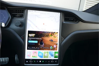Tesla Model X – thumbnail 27