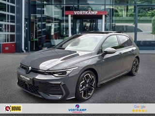 Volkswagen Golf – thumbnail 1