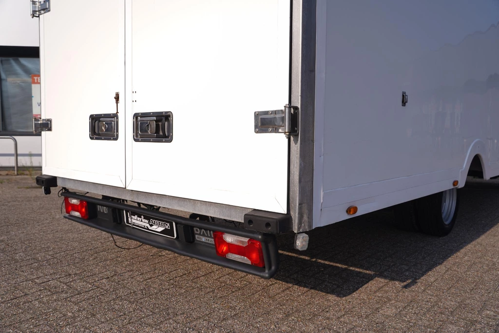 Iveco Daily – foto 15