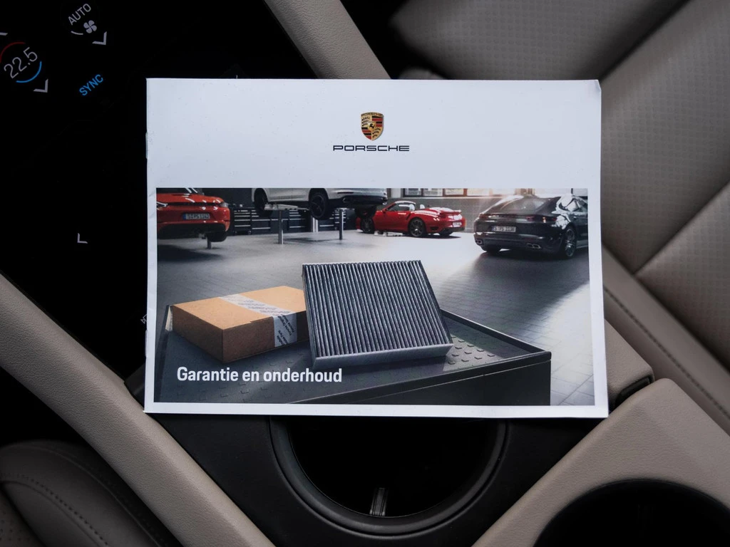 Porsche Taycan – foto 70