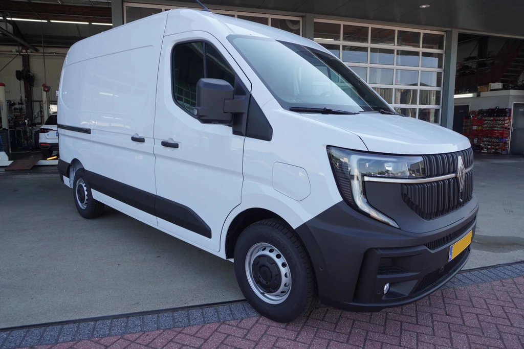 Renault Master – foto 9