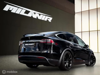Tesla Model X – thumbnail 5