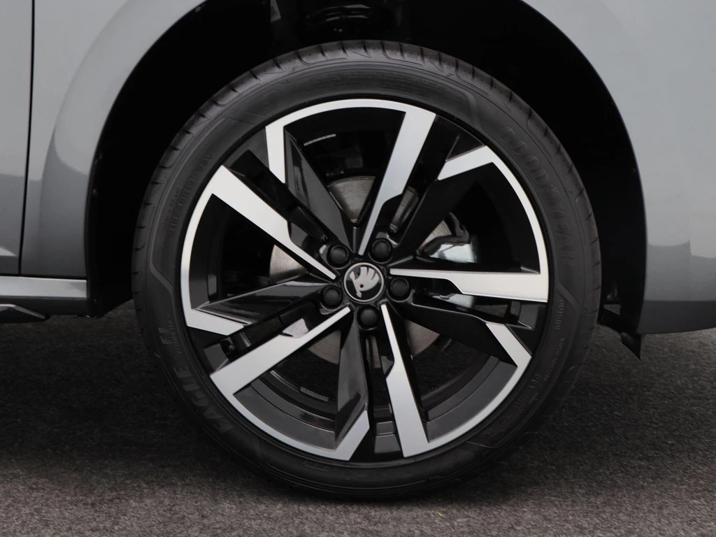 Škoda Kamiq – foto 13