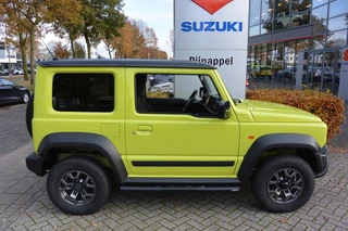 Suzuki Jimny – thumbnail 10