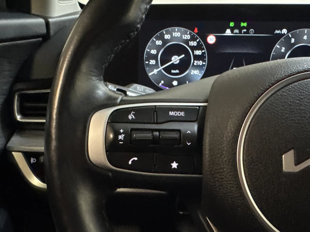 Kia Sportage – foto 24