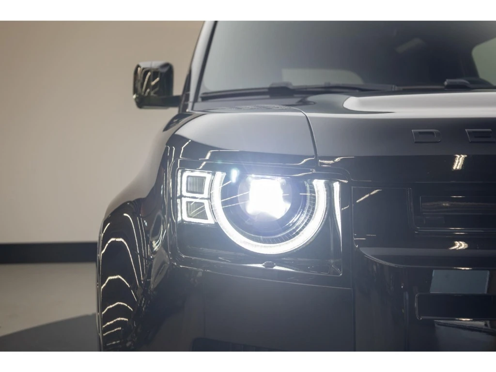 Land Rover Defender – foto 27
