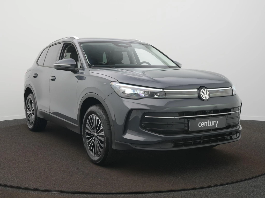 Volkswagen Tiguan – foto 9