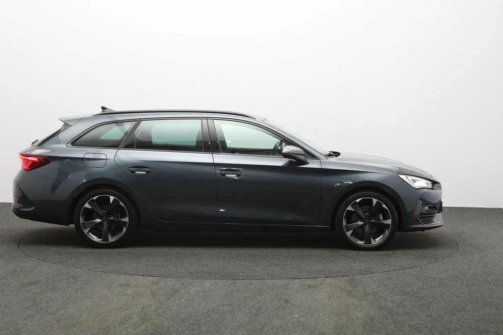 CUPRA Leon Sportstourer – foto 7
