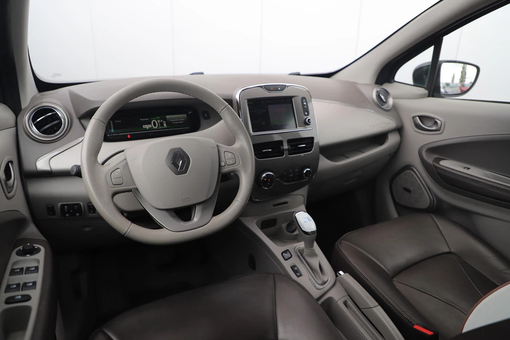 Renault ZOE – foto 17
