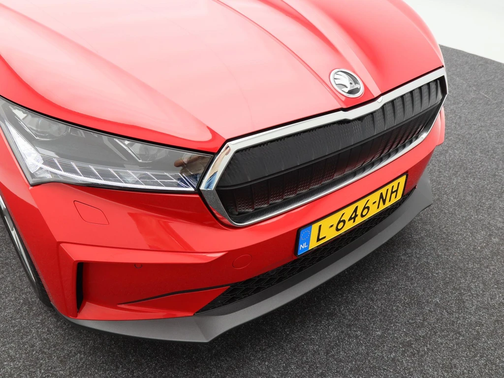 Škoda Enyaq iV – foto 15