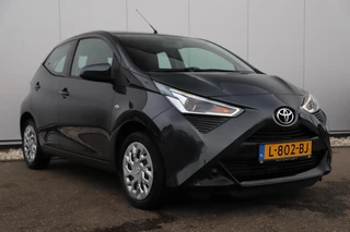 Toyota Aygo – thumbnail 3