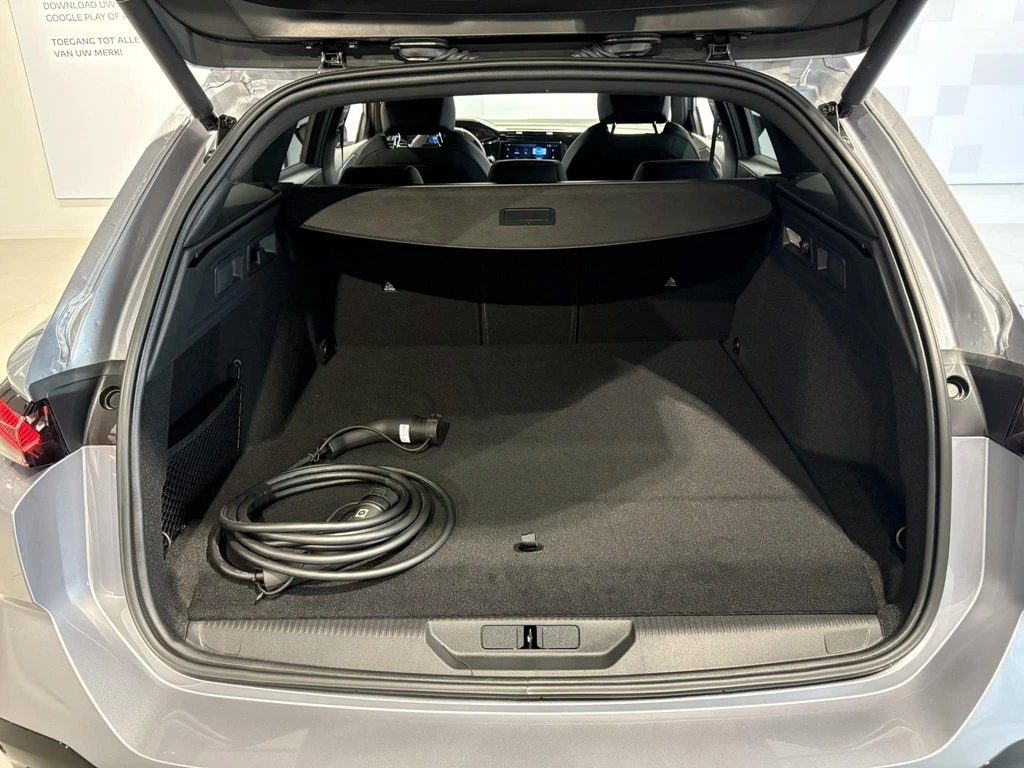 Peugeot 308 – foto 24