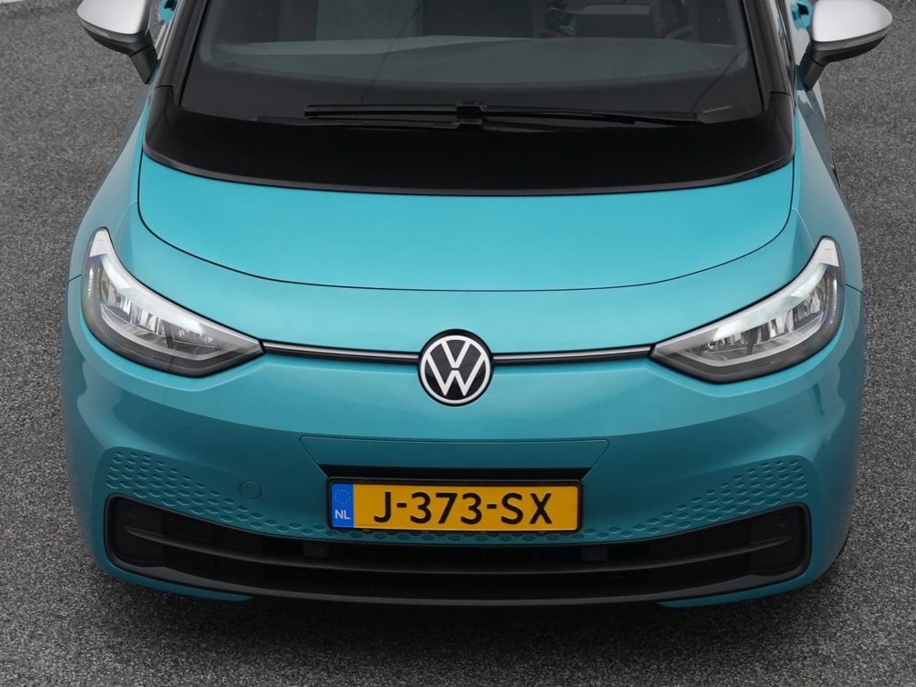 Volkswagen ID.3 – foto 19