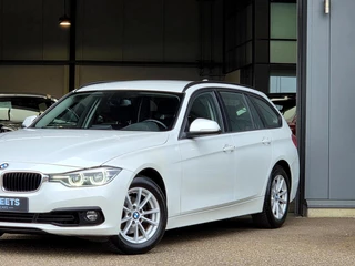 BMW 3 Serie – thumbnail 2