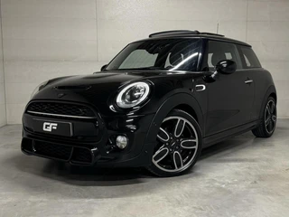 MINI Cooper S – thumbnail 4
