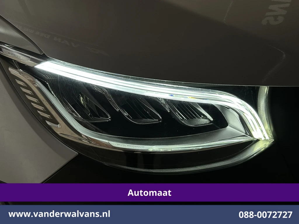 Mercedes-Benz Sprinter – foto 11