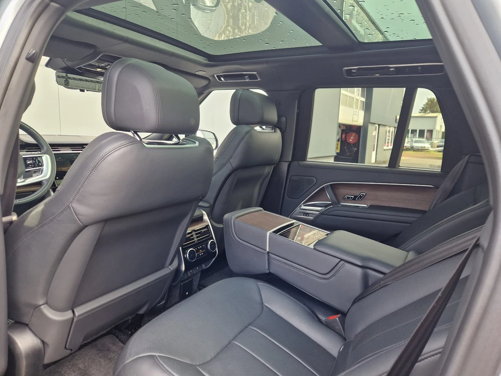Land Rover Range Rover – foto 20