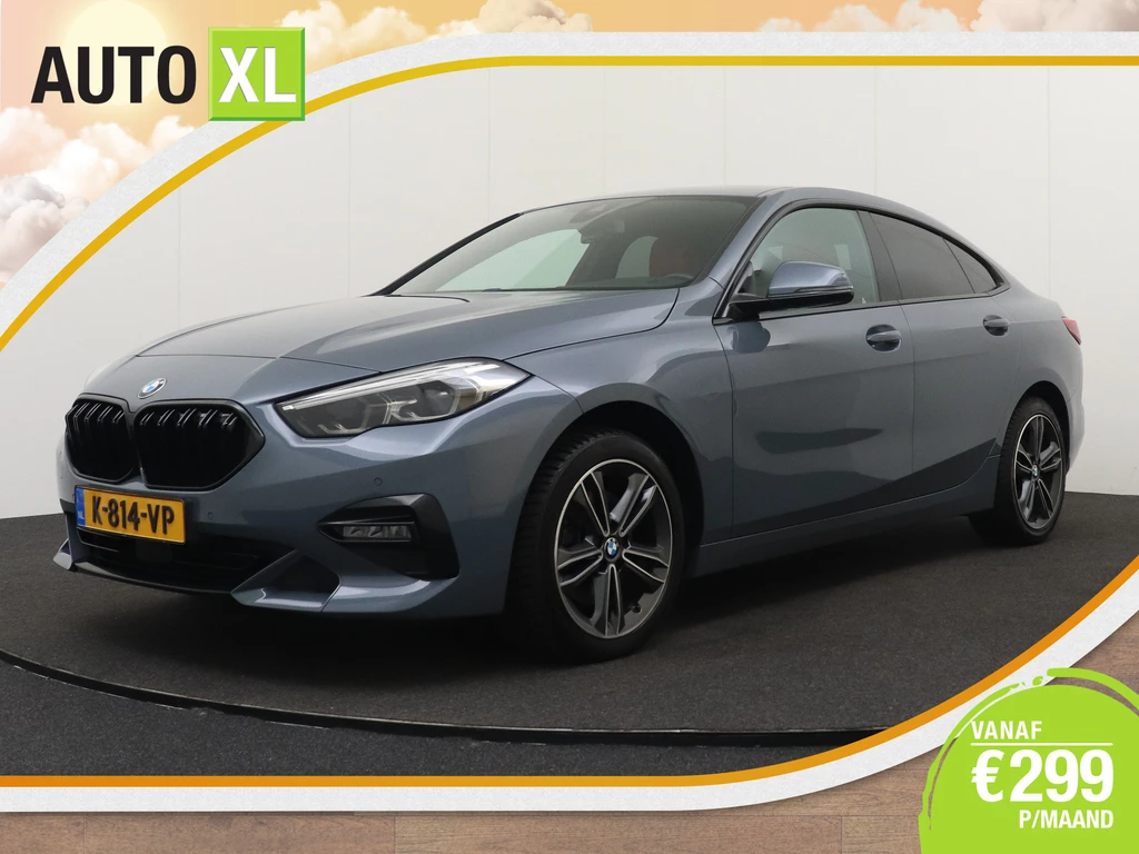 BMW 2 Serie – foto 1