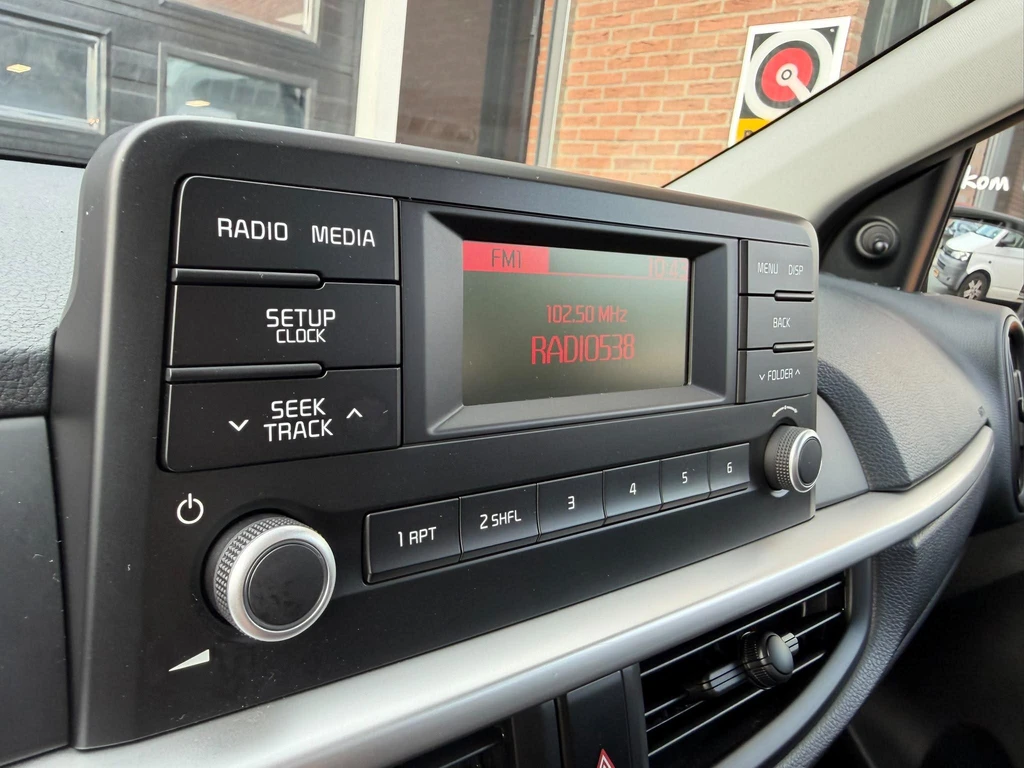 Kia Picanto – foto 29