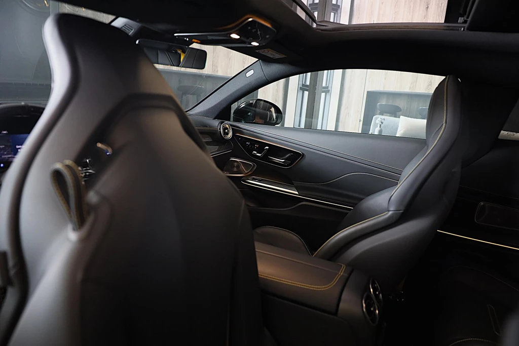 Mercedes-Benz CLE – foto 51