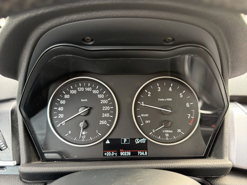 BMW 2 Serie – foto 18