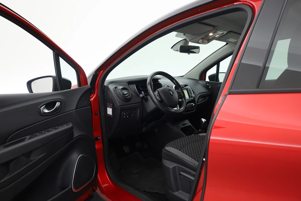 Renault Captur – foto 8