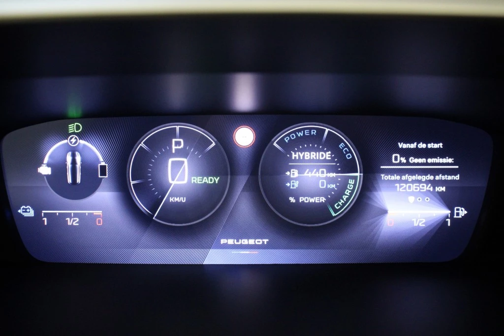Peugeot 308 – foto 21