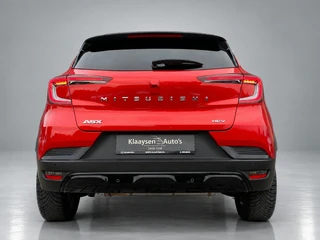 Mitsubishi ASX – thumbnail 4