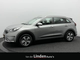 Kia Niro – thumbnail 1