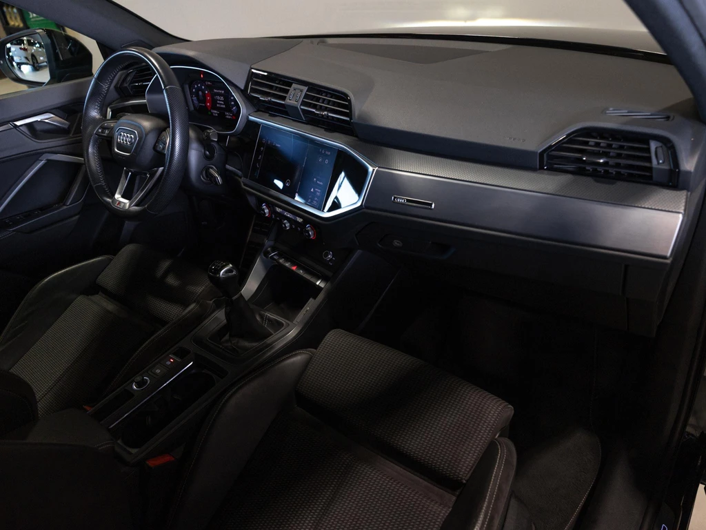 Audi Q3 – foto 8
