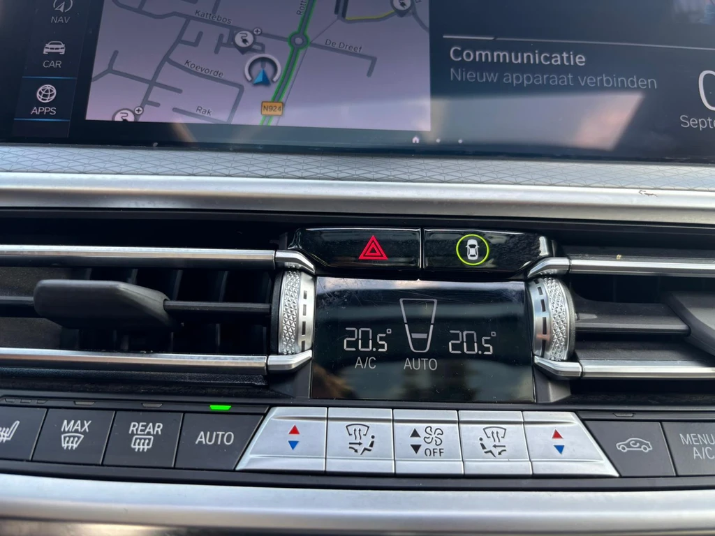 BMW iX3 – foto 29