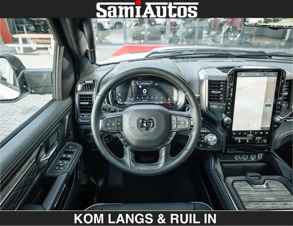 Dodge Ram Pick-Up – foto 55