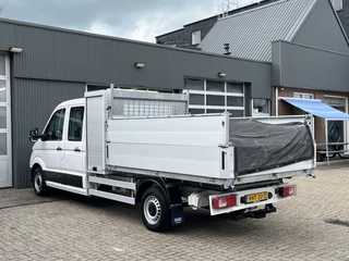 Volkswagen Crafter – thumbnail 5
