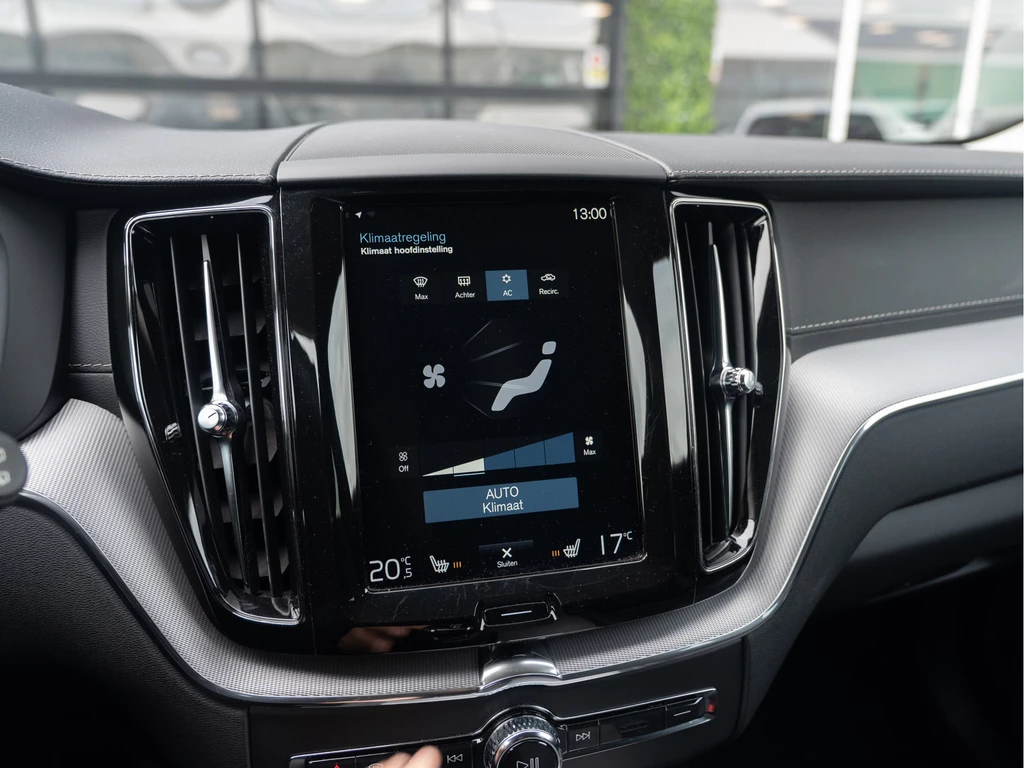 Volvo XC60 – foto 28