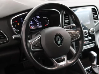 Renault Mégane Estate – thumbnail 23