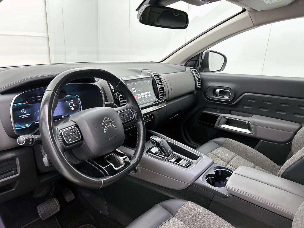 Citroën C5 Aircross – foto 9