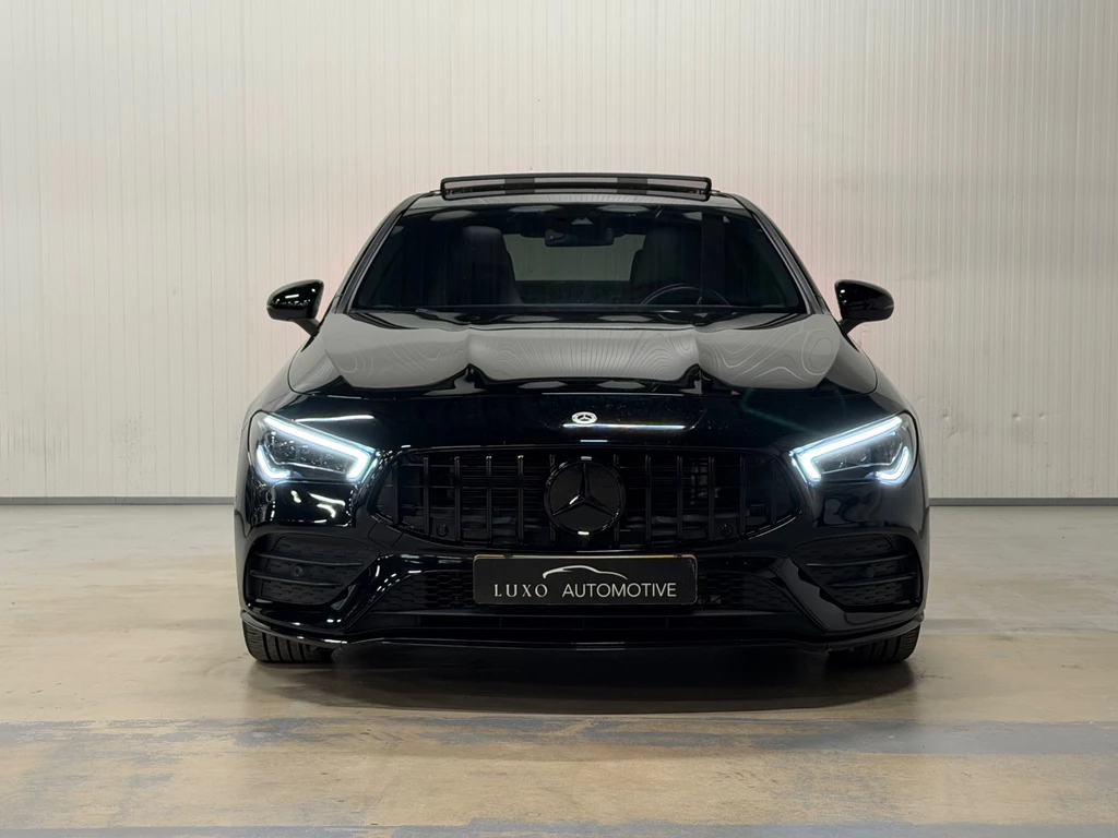 Mercedes-Benz CLA – foto 10