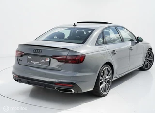 Audi A4 – thumbnail 5