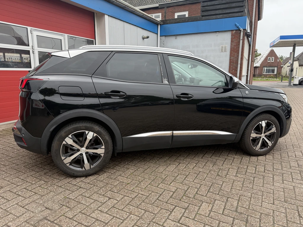 Peugeot 3008 – foto 9