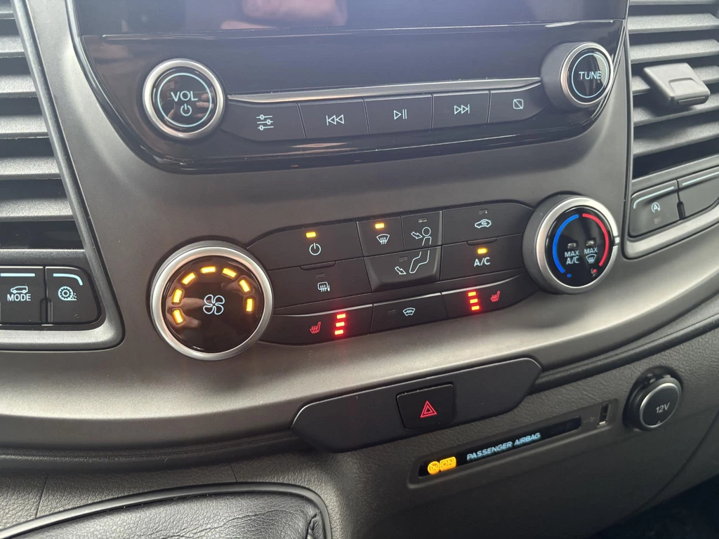 Ford Transit Custom – foto 12
