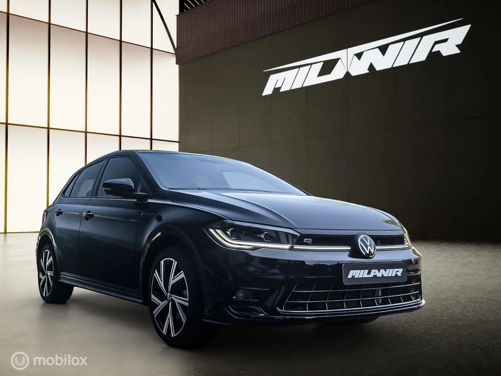 Volkswagen Polo – foto 5