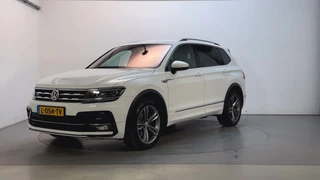 Volkswagen Tiguan Allspace – thumbnail 1