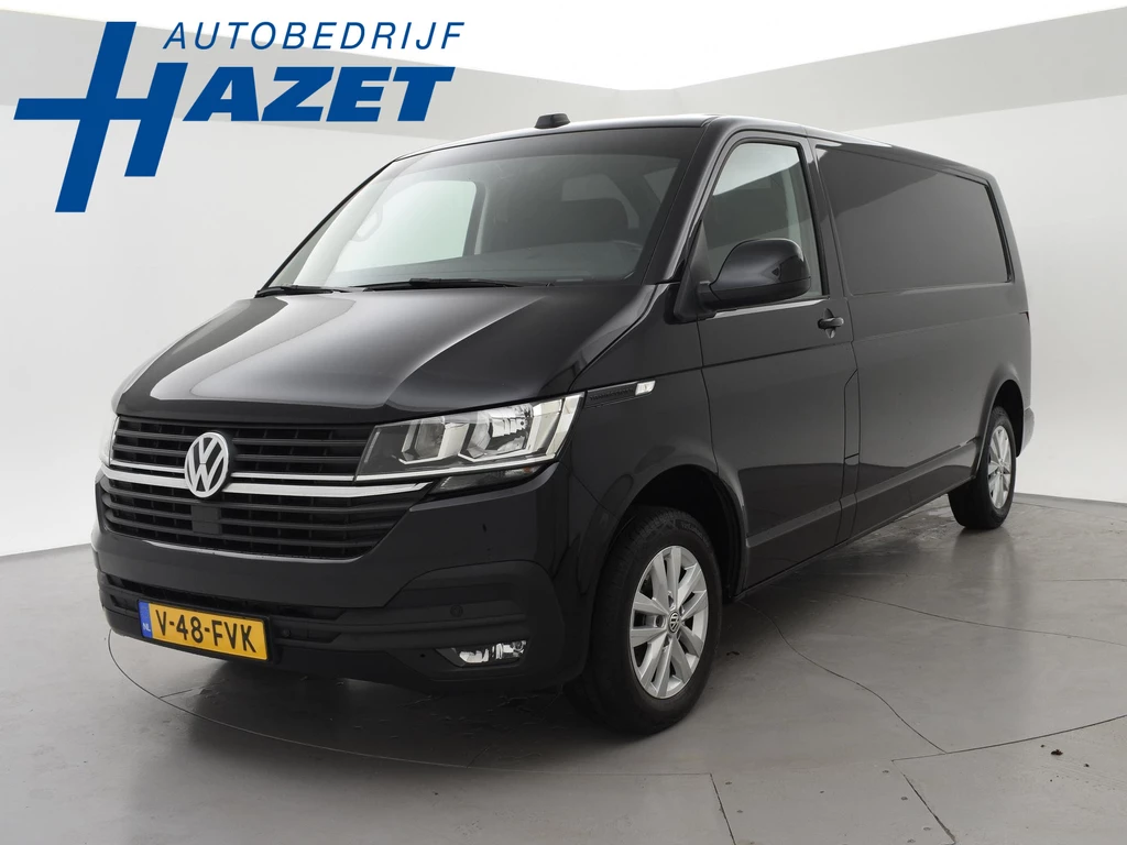 Volkswagen Transporter – foto 1