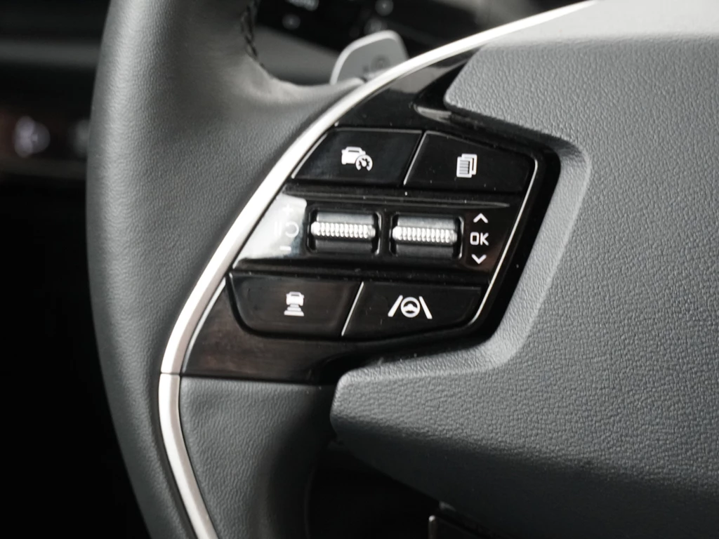Kia Niro EV – foto 25